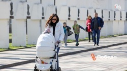 В 2023 году на поддержку молодых семей Ставрополья направят не менее одного миллиарда рублей 