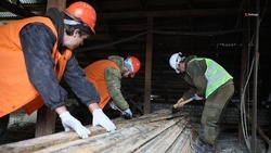 На Ставрополье отремонтируют крыши более 80 многоэтажек