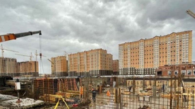 На Ставрополье в 2022 году построят ещё три школы