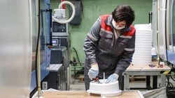 Работу по соцконтракту нашли 122 жителя Ипатовского округа