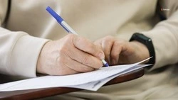Жители Ипатовского округа заключили 34 соцконтракта с начала года