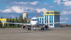 Международное авиасообщение намерены развивать в Ставропольском крае 