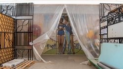 Детский лагерь в Ипатовском округе откроют спустя четыре года простоя 