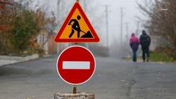 В Андроповском округе в 2022 году отремонтируют два километра трассы М-29