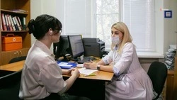 Минздрав Ставрополья: Любой пациент должен включаться в лечение наравне с врачом