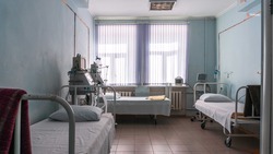 К осени на Ставрополье отремонтируют сельскую больницу 
