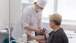 Диспансеризацию и профилактические осмотры прошли 1,6 млн ставропольцев