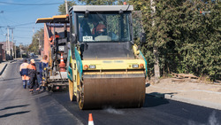 На Ставрополье благодаря госпрограмме отремонтируют 190 километров дорог