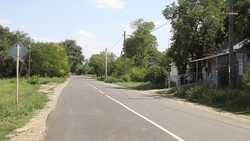 Дорогу протяжённостью 2,3 км отремонтировали в Ипатовском округе