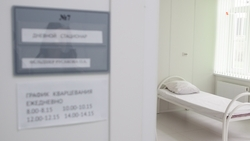 Модернизация районной больницы прошла в Ипатовском округе