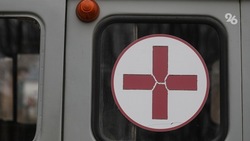 Ещё пять ставропольских медучреждений получили машины скорой помощи