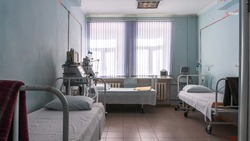 Восемь медучреждений отремонтируют в Ипатовском округе