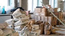 Реконструкцию 60-летнего ДК проведут в Ипатовском округе