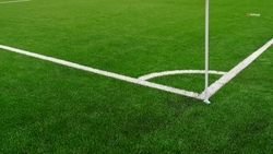 Новую спортплощадку откроют в ауле Ипатовского округа