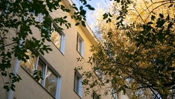 Капитальный ремонт завершили в четырёх многоэтажках Ипатовского округа