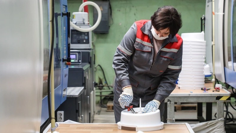 Работу по соцконтракту нашли 122 жителя Ипатовского округа