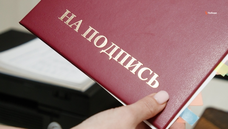 В Ипатовском округе заключат ещё 99 соцконтрактов