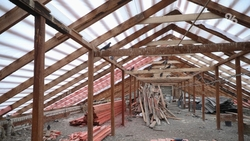 Лагерь для детей в Ипатовском округе планируют обновить в 2023 году