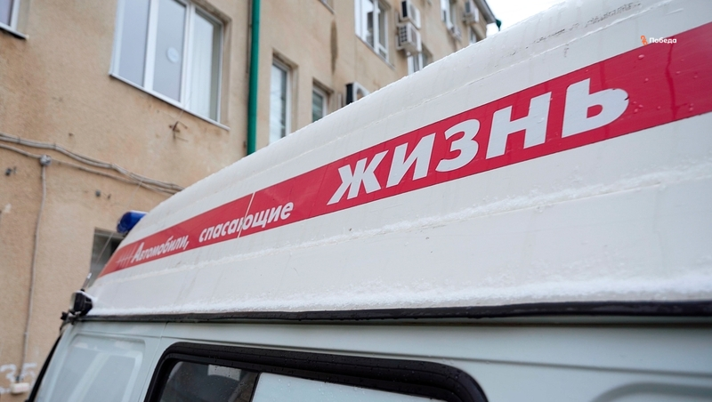 Проект по совершенствованию экстренной медпомощи стартовал на Ставрополье