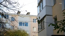 Капремонт многоквартирных домов пройдёт в Ипатовском округе