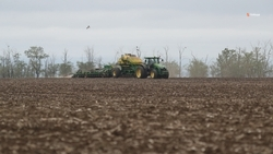 Аграрии Ставрополья посеяли озимые культуры на площади 917 тыс. га 