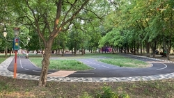 14 проектов реализовали в Ипатовском округе в 2025 году по краевой программе