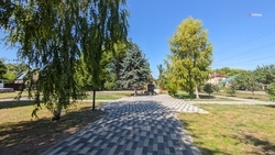 В Ипатовском округе реализовали 16 народных проектов