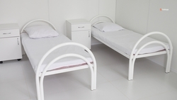 В двух населённых пунктах Ипатовского округа отремонтировали амбулатории