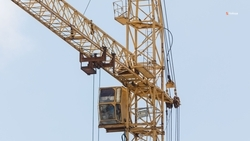 Скалодром построят в Ипатовском округе