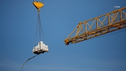 На строительство по нацпроектам в Ставропольском крае направят 8 млрд рублей