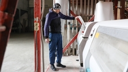 Предприятие Ипатовского округа нарастило выработку на 61%