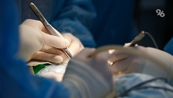 На Ставрополье провели более 290 операций по имплантации электрокардиостимуляторов