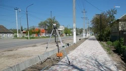 В Ипатовском округе реализовали пять народных проектов