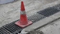 Социально значимую дорогу отремонтируют в селе Лиман