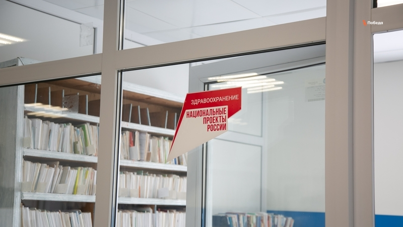 Четыре ФАПа капитально отремонтируют в Ипатовском округе