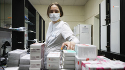 Ставрополье направит на закупку медикаментов 50 миллионов рублей