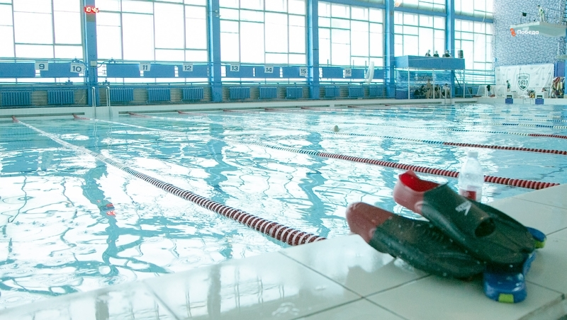 Более 1,5 миллиона ставропольцев регулярно занимаются спортом