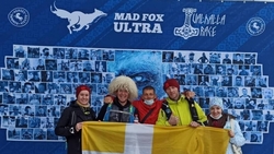 167 километров за сутки: ставропольские бегуны рассказали о своём рекорде