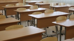 Новую мебель закупили в 33 класса ипатовской школы 