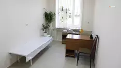 Сельскую больницу на Ставрополье капитально отремонтировали по нацпроекту 