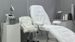 Ставропольчанка наладила бизнес в сфере косметологии благодаря господдержке