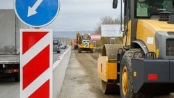 Участок дороги протяжённостью 6,2 км отремонтируют в Ипатовском округе