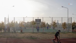 На Ставрополье создадут «умные» спортплощадки