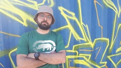 На Ставрополье за вдохновением: турецкий художник поделился впечатлениями от визита в регион