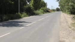 74 км дорог отремонтировали в Ипатовском округе за пять лет