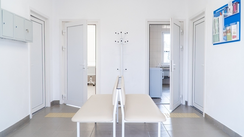 Центр амбулаторного диализа открыли в Ипатовском округе