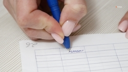 В Ипатовском округе заключили 65 соцконтрактов с начала года