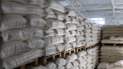 Экспорт продукции агропромышленного комплекса вырос на Ставрополье на 15%